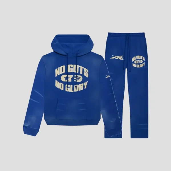 Sopula No Guts No Glory Tracksuit